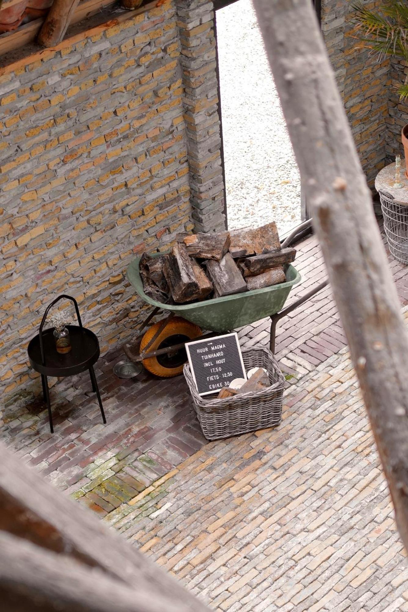 Bed and Breakfast Uitgerust Voor Zaken Heerenveen Exterior foto