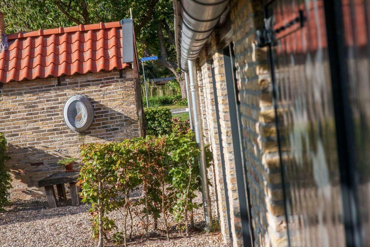 Bed and Breakfast Uitgerust Voor Zaken Heerenveen Exterior foto
